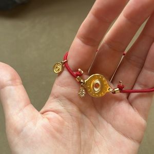 Blumera Evil Eye Bracelet ❤️